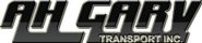 AH GARY TRANSPORT INC a Trucking Transportation and Logistics Company